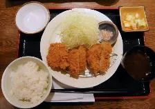 とんかつ食堂　とん太料理写真