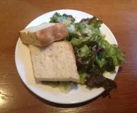 トラットリア　エッセ（trattoria S)料理写真