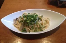 トラットリア　エッセ（trattoria S)料理写真