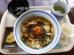 ウキウキ村料理写真