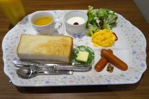 Cafe ＆ Restaurant グルメ有楽写真