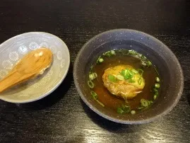 割烹くずしうろこの写真