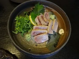 割烹くずしうろこの写真