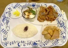 cafe de ＶＯＷ（バウ）写真